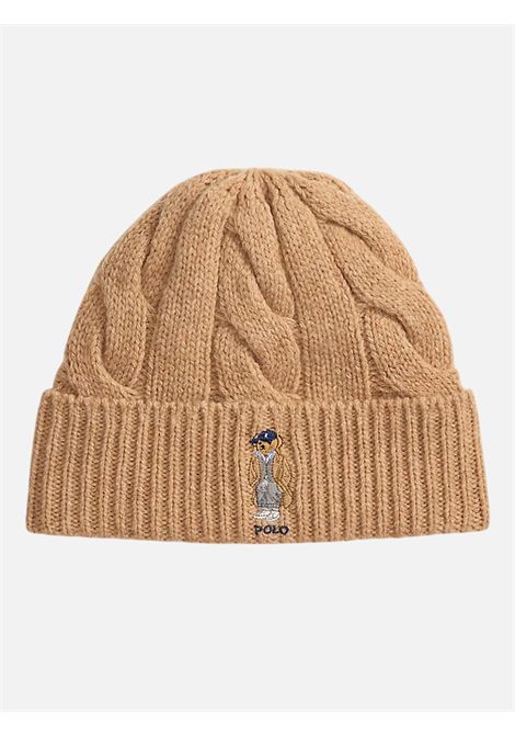 Cap Polo Bear Polo Ralph Lauren POLO RALPH LAUREN |  | 455981433003